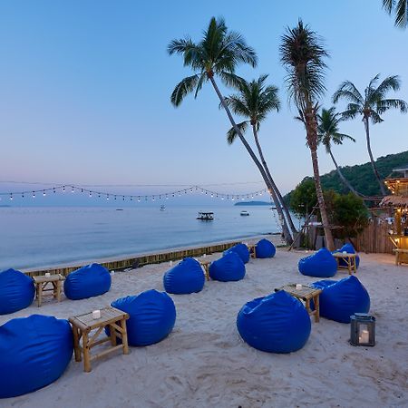 منتجع باندارا بوكيت بيتش Panwa Beach المظهر الخارجي الصورة