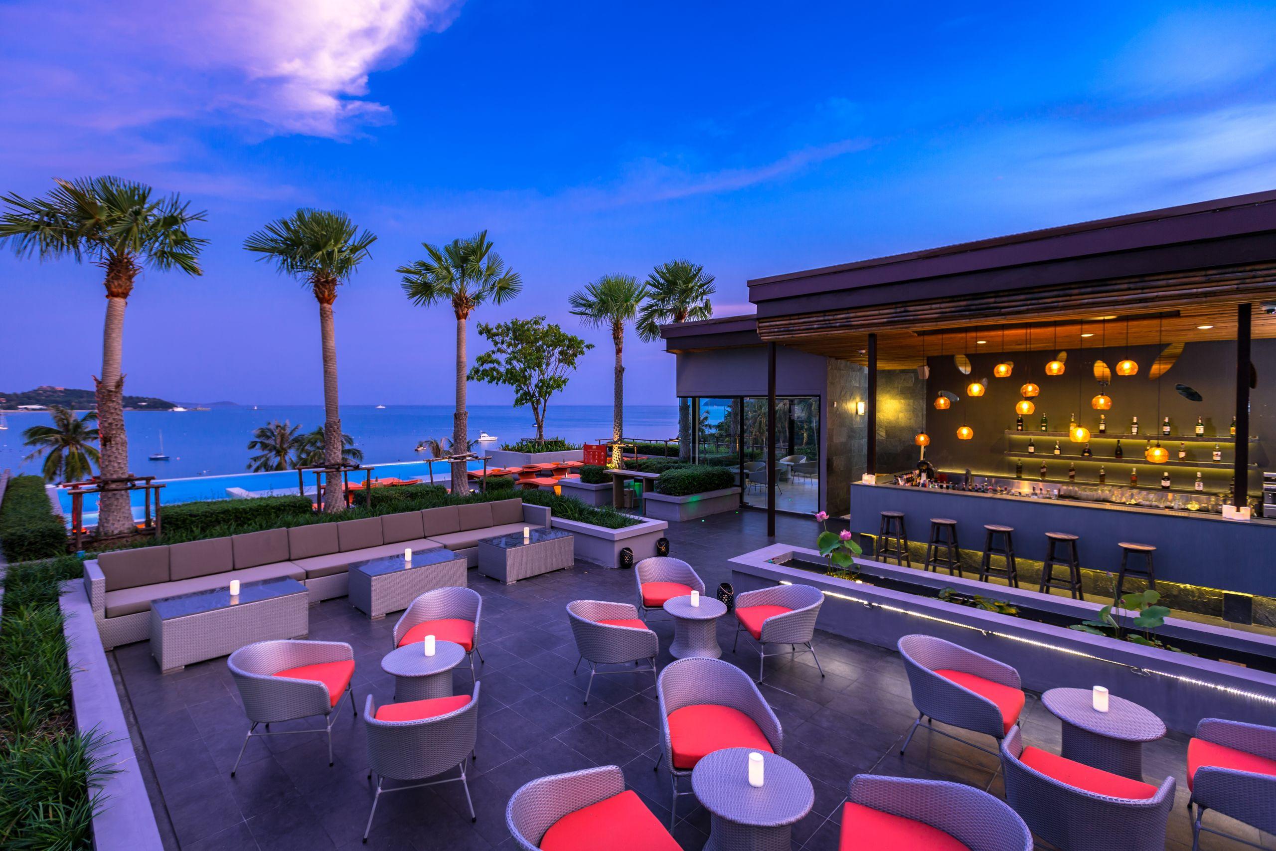منتجع باندارا بوكيت بيتش Panwa Beach المظهر الخارجي الصورة