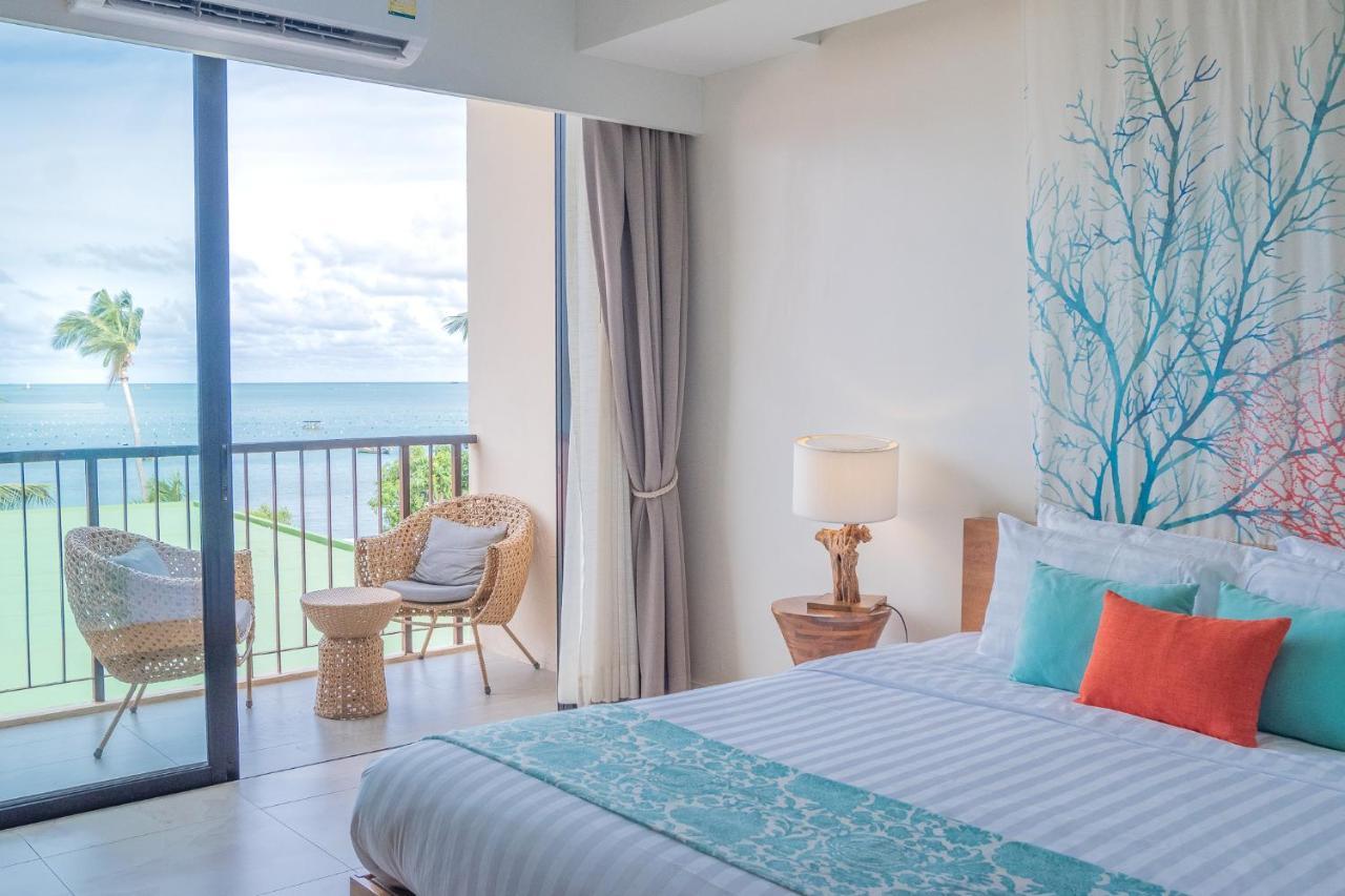 منتجع باندارا بوكيت بيتش Panwa Beach المظهر الخارجي الصورة